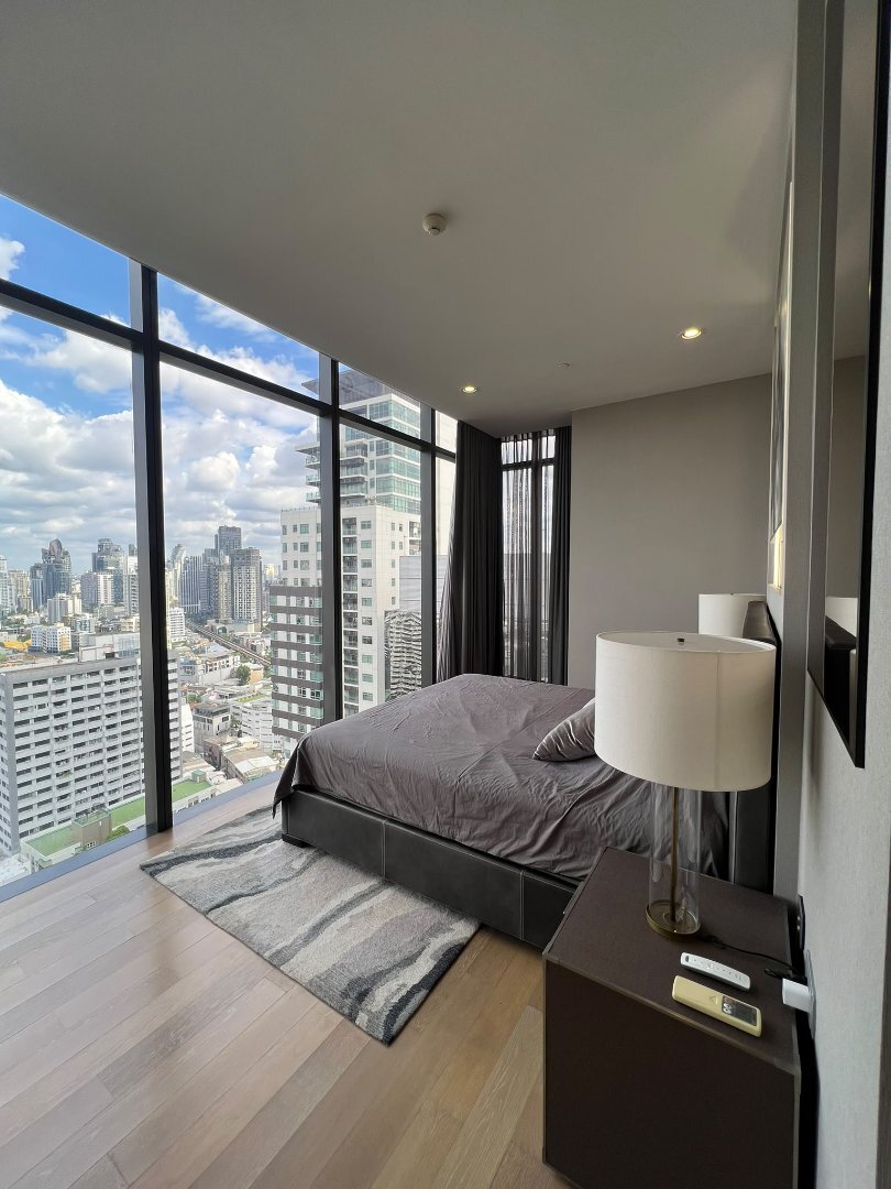 Casa en Bangkok, Bangkok, Tailandia 1 - 19076359