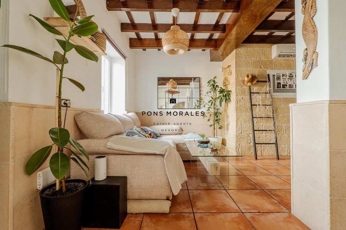 Maison à Ferreries, Îles Baléares, Espagne 1 - 19077206
