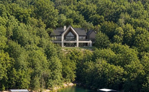 Haus in Garfield, Arkansas, Vereinigte Staaten 1