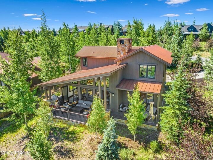 Casa en Park City, Utah, Estados Unidos 2 - 19082114
