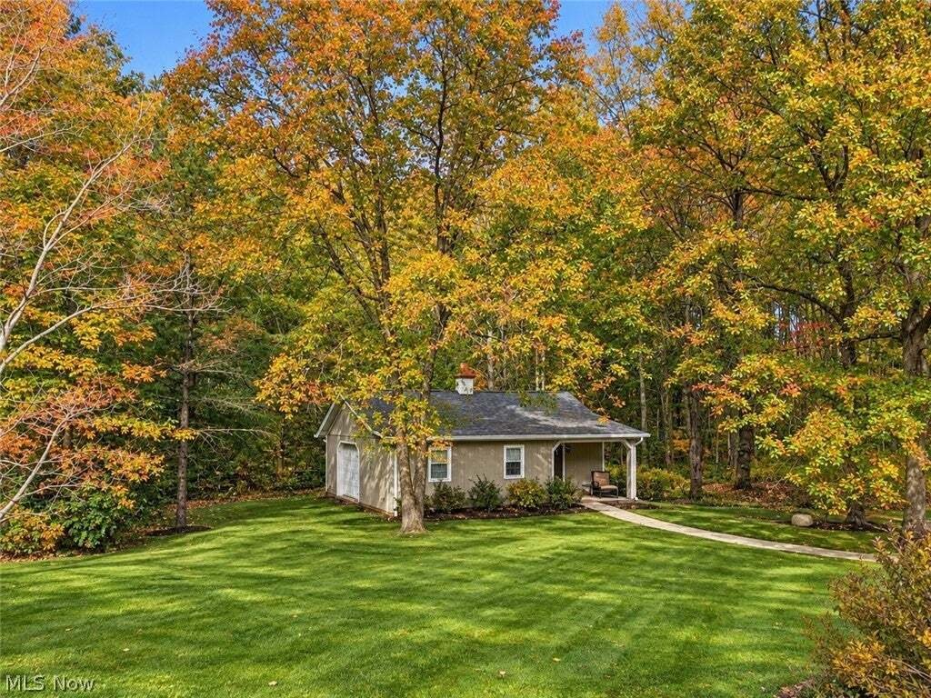 Maison à Chagrin Falls, Ohio, États-Unis 5 - 19082652
