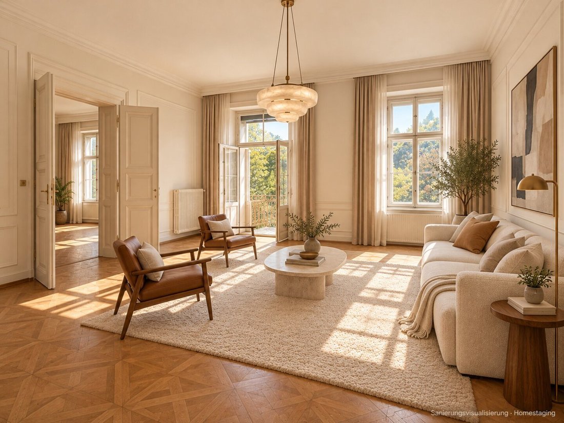 Appartamento a Graz, Stiria, Austria 5 - 19083239