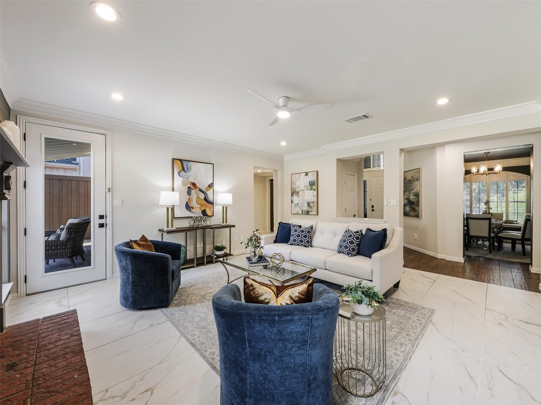 Haus in Plano, Texas, Vereinigte Staaten 3 - 19079851