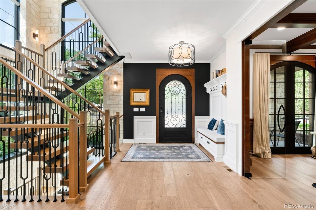 Casa a Denver, Colorado, Stati Uniti 3 - 19076850