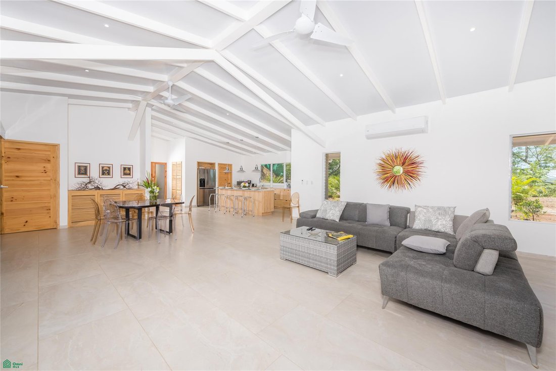 Casa en Cabo Velas, Santa Cruz, Costa Rica 2 - 18496515
