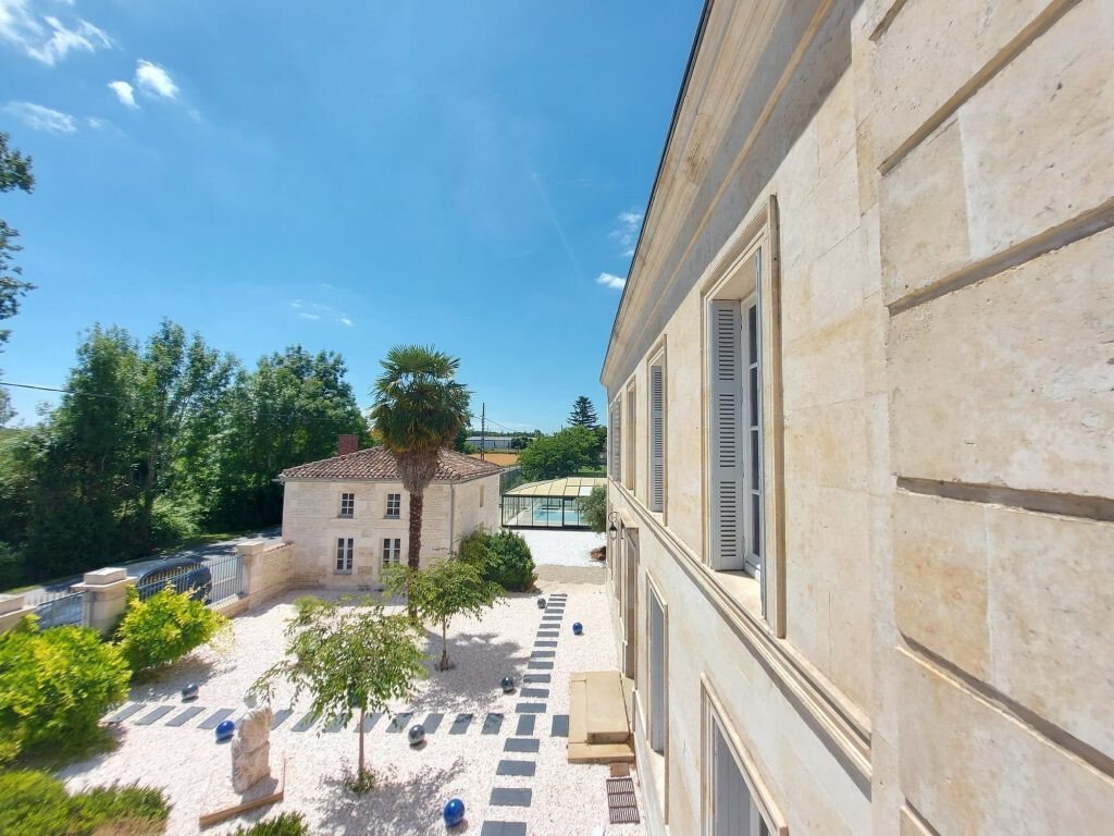 Maison à Marsais, Nouvelle-Aquitaine, France 5 - 19076712