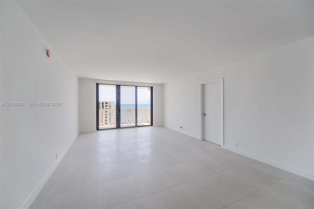 Appartement à Key Biscayne, Floride, États-Unis 4 - 19081294