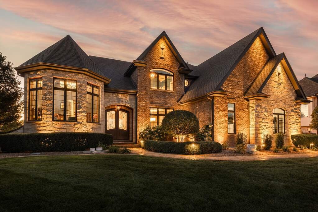 Haus in Frankfort Township, Illinois, Vereinigte Staaten 1 - 19076517