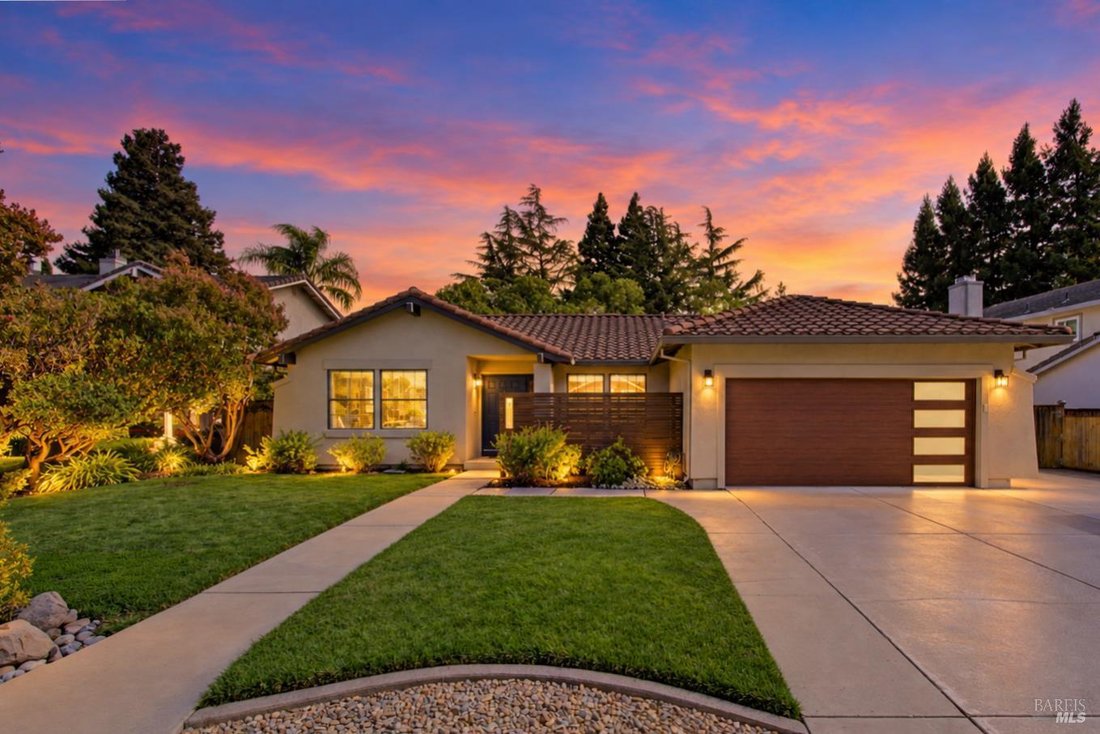 Casa en Suisun City, California, Estados Unidos 1 - 19079792