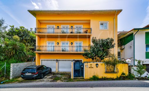 Maison à Lousa e Vilarinho, District de Coimbra, Portugal 1