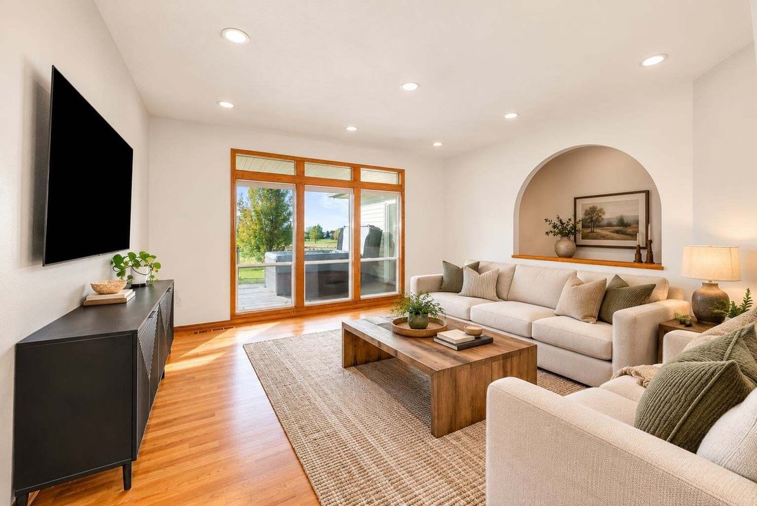 Casa en Cheney, Washington, Estados Unidos 5 - 19080693
