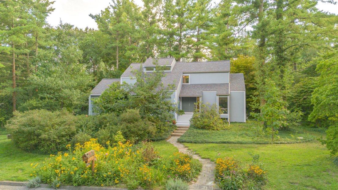 Casa a Ann Arbor, Michigan, Stati Uniti 1 - 19076380