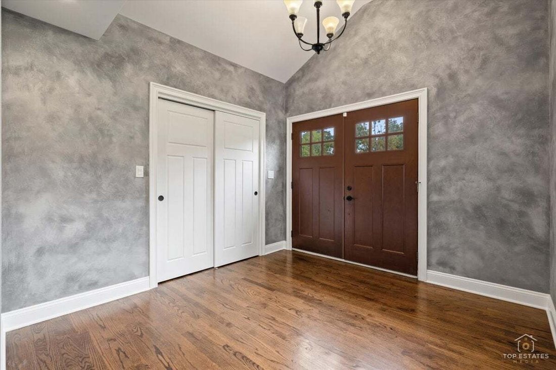 Casa en Riverwoods, Illinois, Estados Unidos 3 - 19081154