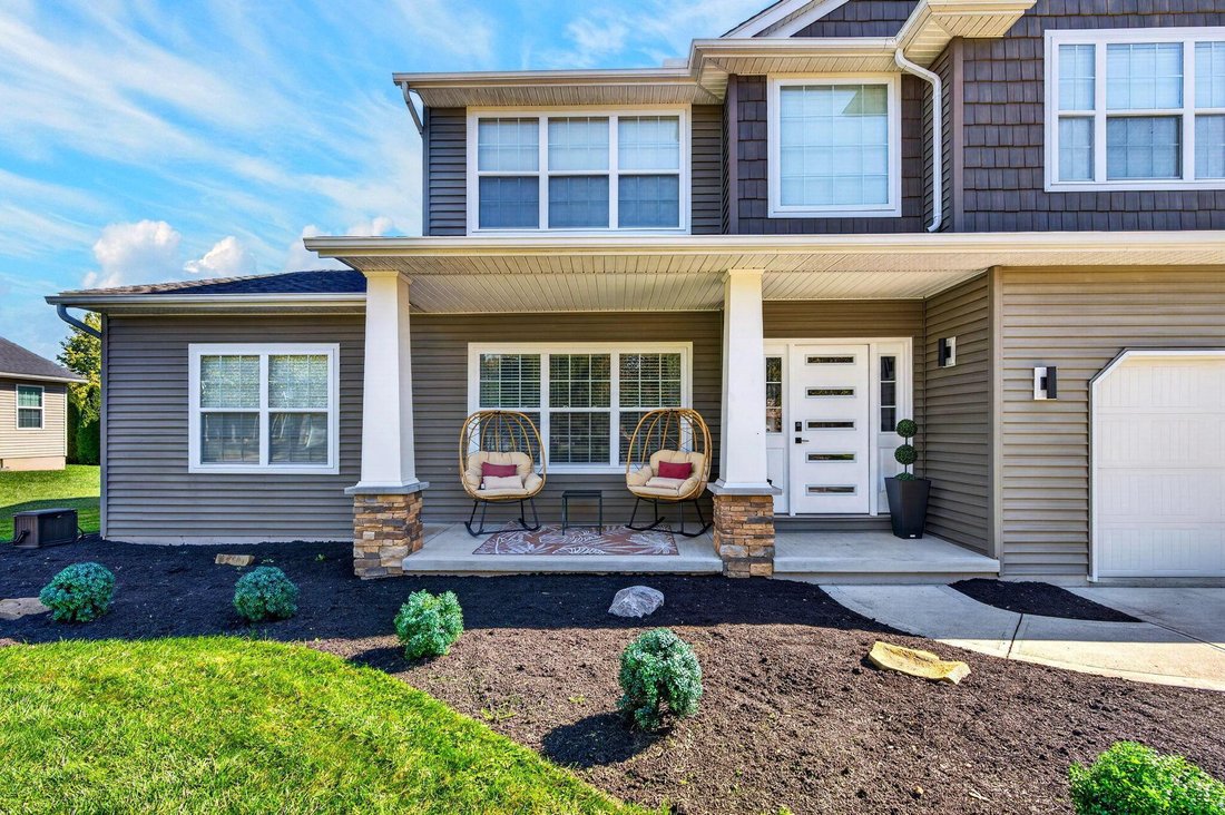 Haus in Gahanna, Ohio, Vereinigte Staaten 5 - 19082671