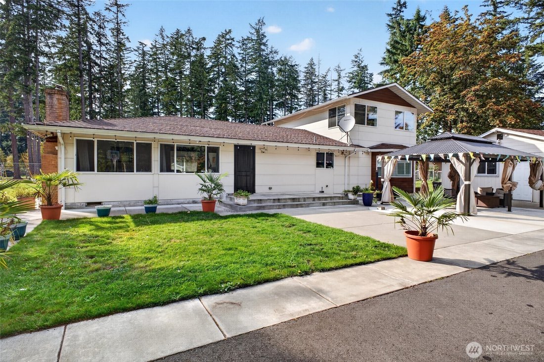 House in Kent, Washington, United States 5 - 19076750