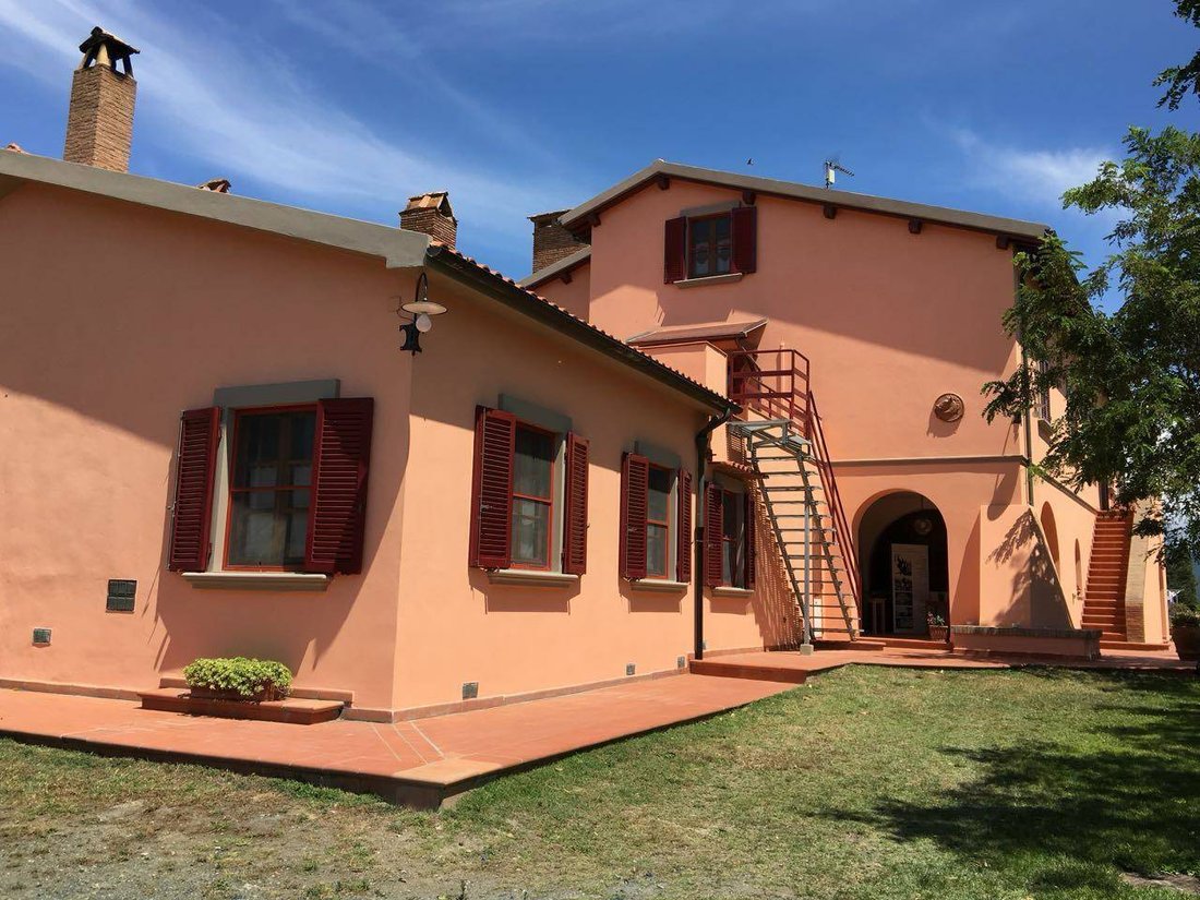 Tenuta a Vada, Rosignano Marittimo, Toscana 4 - 19077098