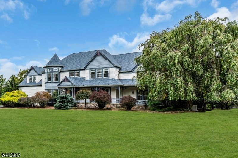 Casa en Flemington, Nueva Jersey, Estados Unidos 2 - 19083006