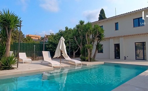 Chalet en Cala Fornells, Calviá, Islas Baleares 1