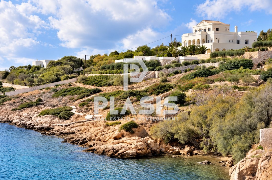 Haus in Syros, Aegean, Griechenland 5 - 15431684