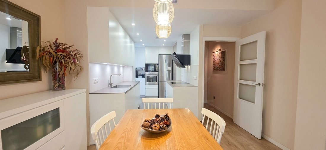 Appartement à Eixample, Barcelone, Espagne 5 - 19083056