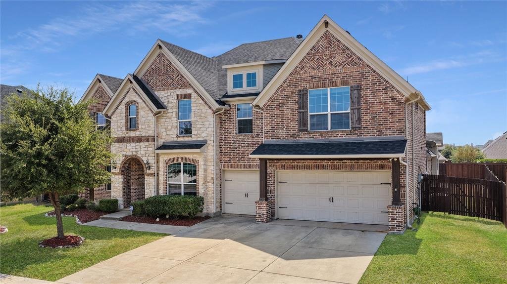 Casa a Little Elm, Texas, Stati Uniti 1 - 19082776