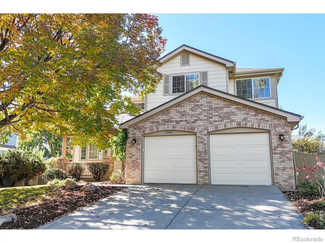 House in Boulder, Colorado, United States 2 - 19076855