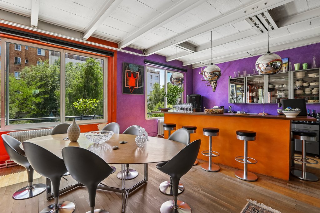 Appartement à Centre, Le Pré-Saint-Gervais, France 5 - 19081433