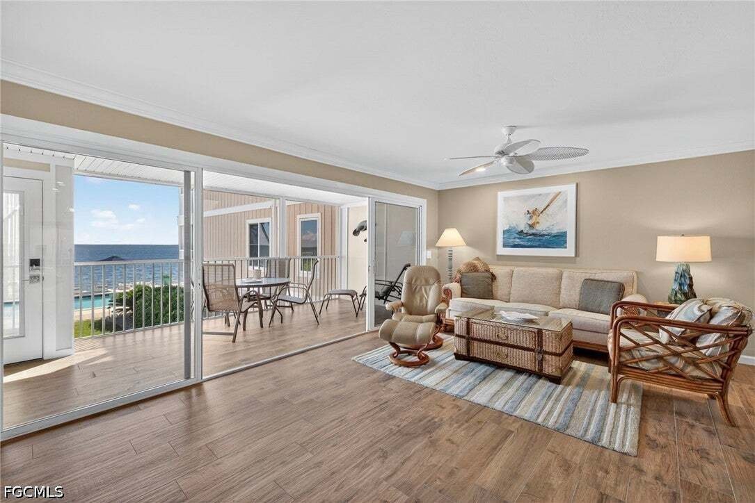 Eigentumswohnung in Captiva, Florida, Vereinigte Staaten 5 - 19078758