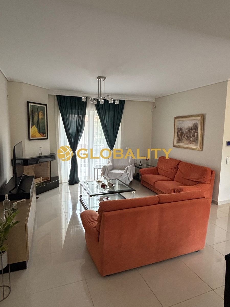 Apartamento en Paiania, Ática, Grecia 2 - 19082593