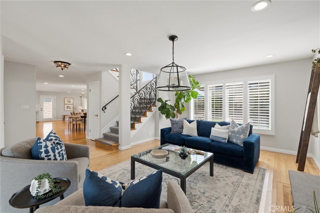 Haus in Huntington Beach, Kalifornien, Vereinigte Staaten 5 - 19079658