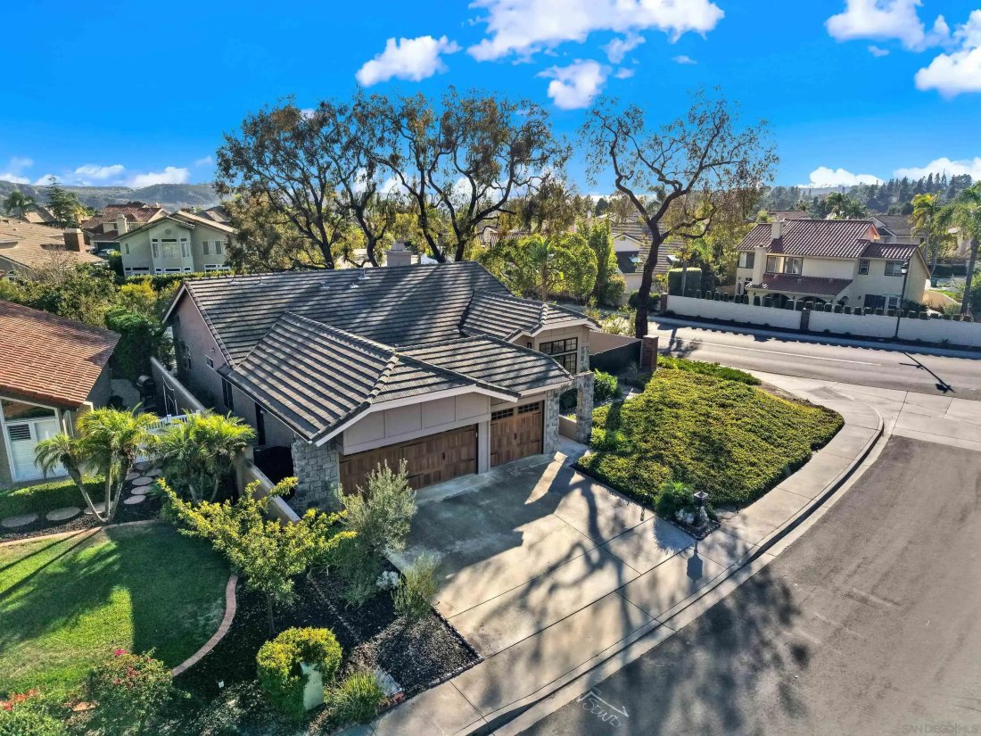 Casa a San Diego, California, Stati Uniti 4 - 19080136
