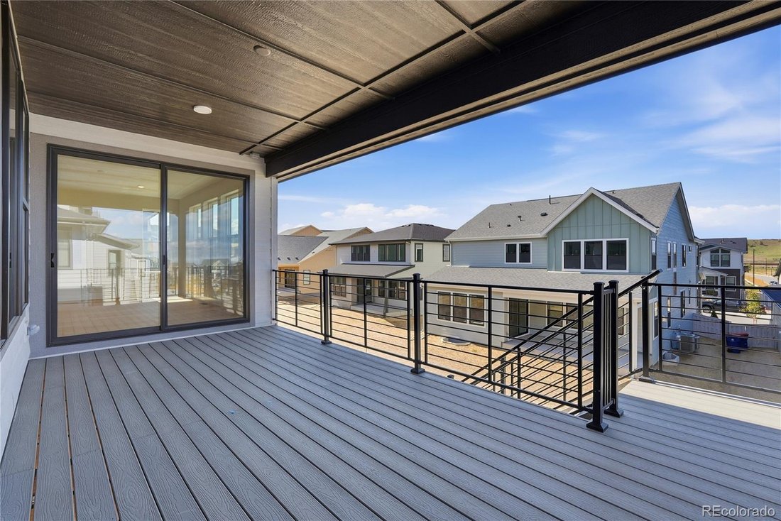 Haus in Lone Tree, Colorado, Vereinigte Staaten 4 - 19080826