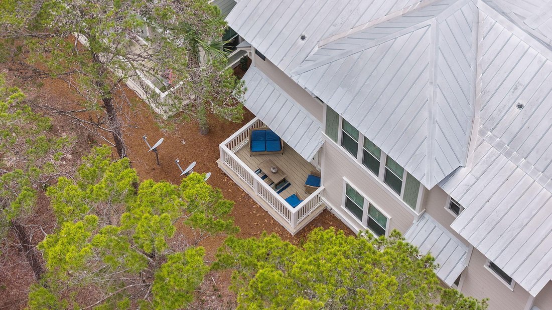 Maison de ville à Watersound, Floride, États-Unis 4 - 19085700
