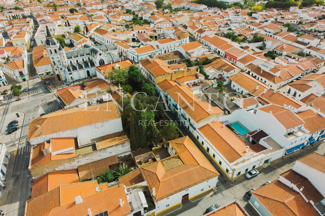Casa a Reguengos de Monsaraz, Distretto di Évora, Portogallo 3 - 19084838