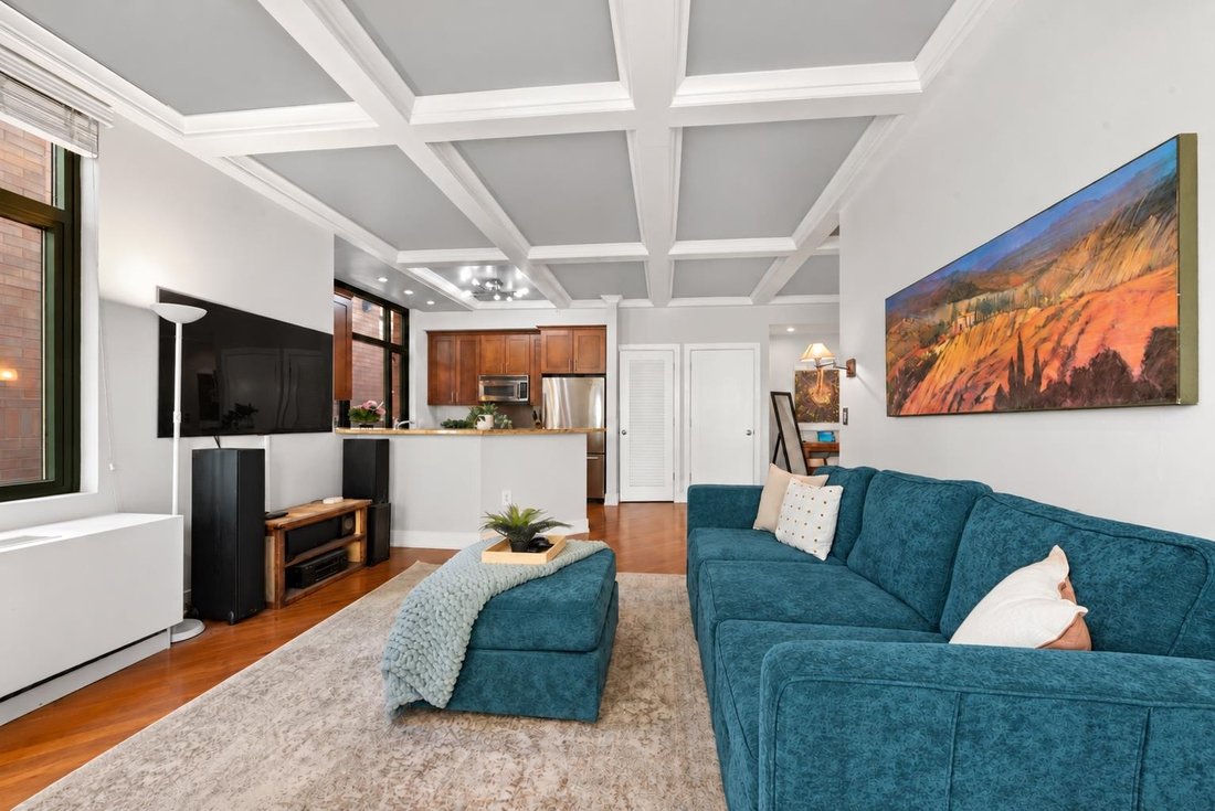 Condominio a Jersey City, New Jersey, Stati Uniti 4 - 19080043