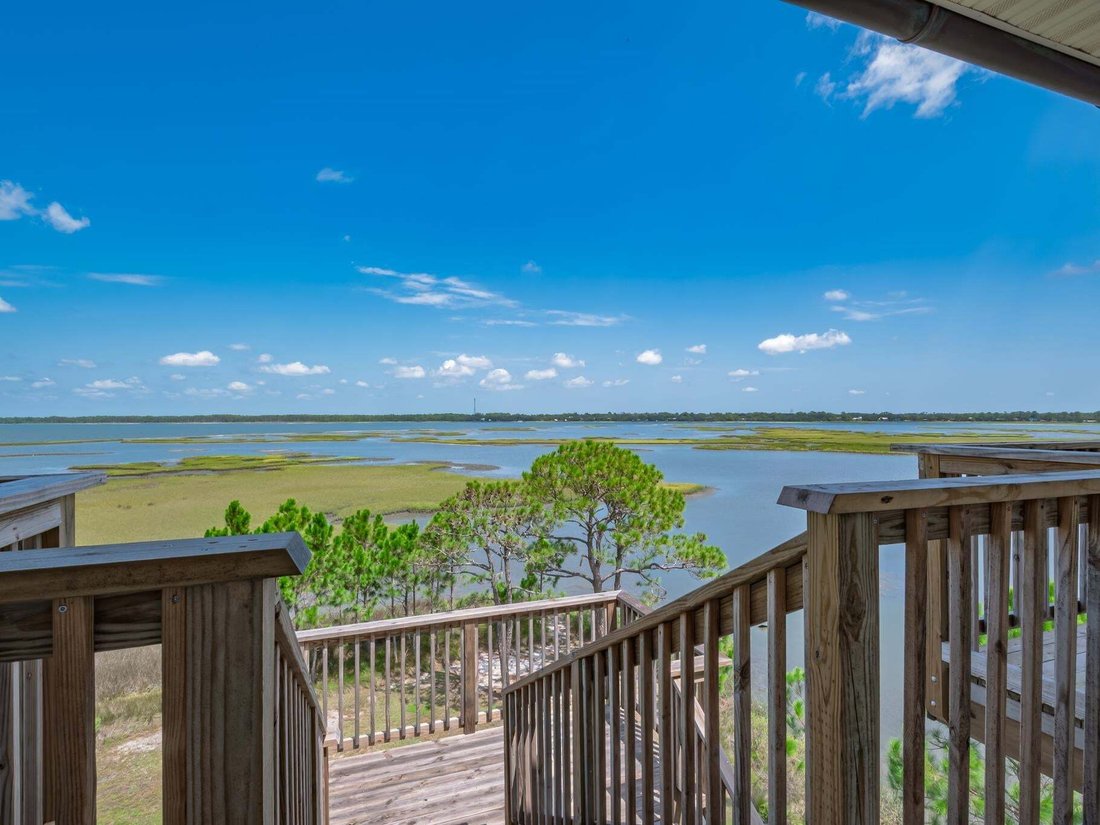 Casa en Alligator Point, Florida, Estados Unidos 2 - 19082621