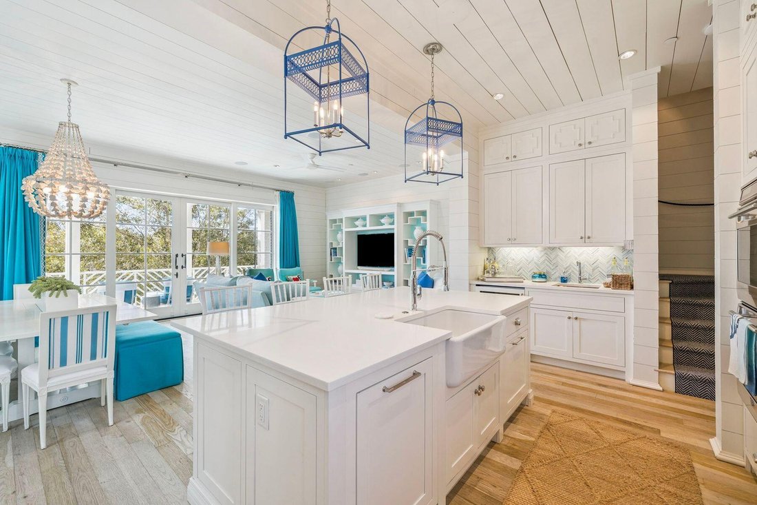 House in Watersound, Florida, United States 3 - 19086041