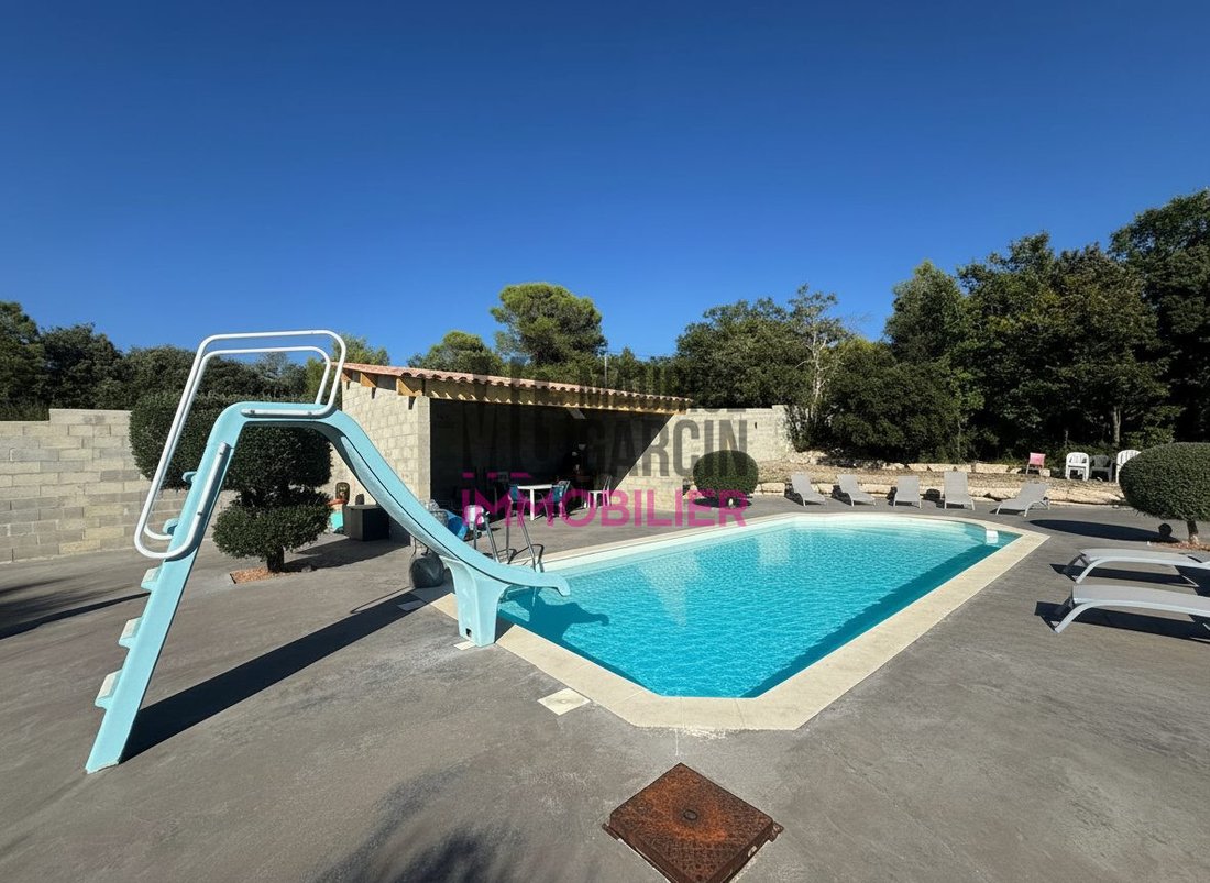 House in Mondragon, Provence-Alpes-Côte d'Azur, France 2 - 19082428