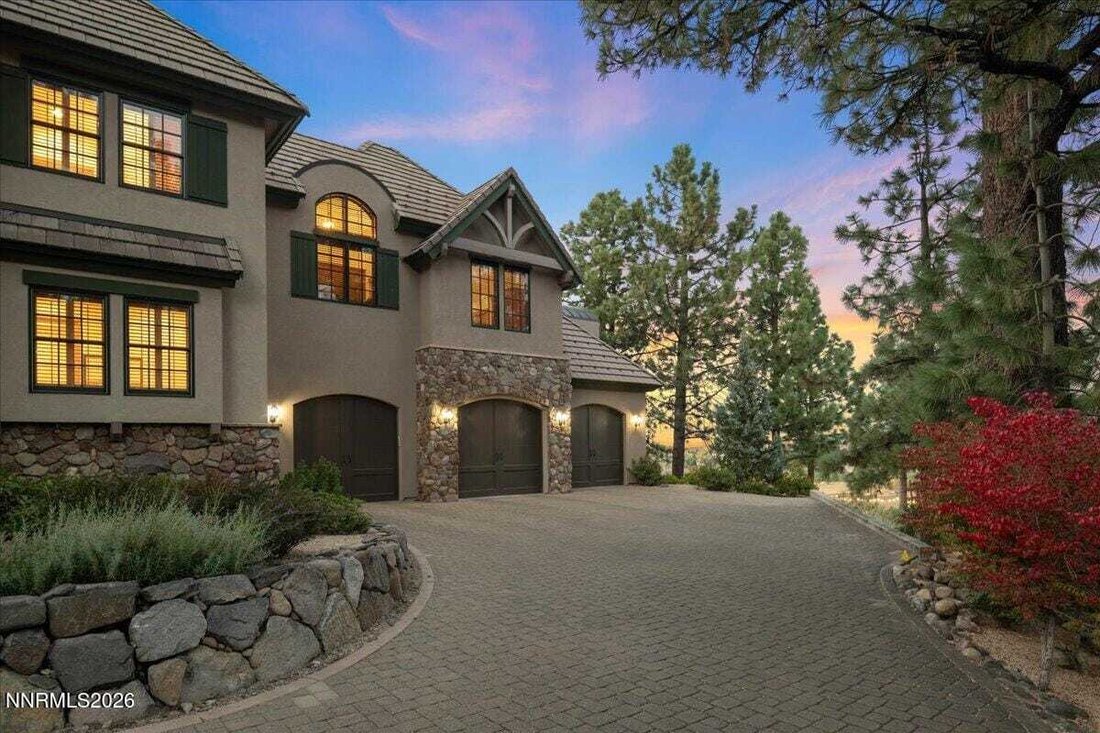 Maison à Reno, Nevada, États-Unis 3 - 19076333