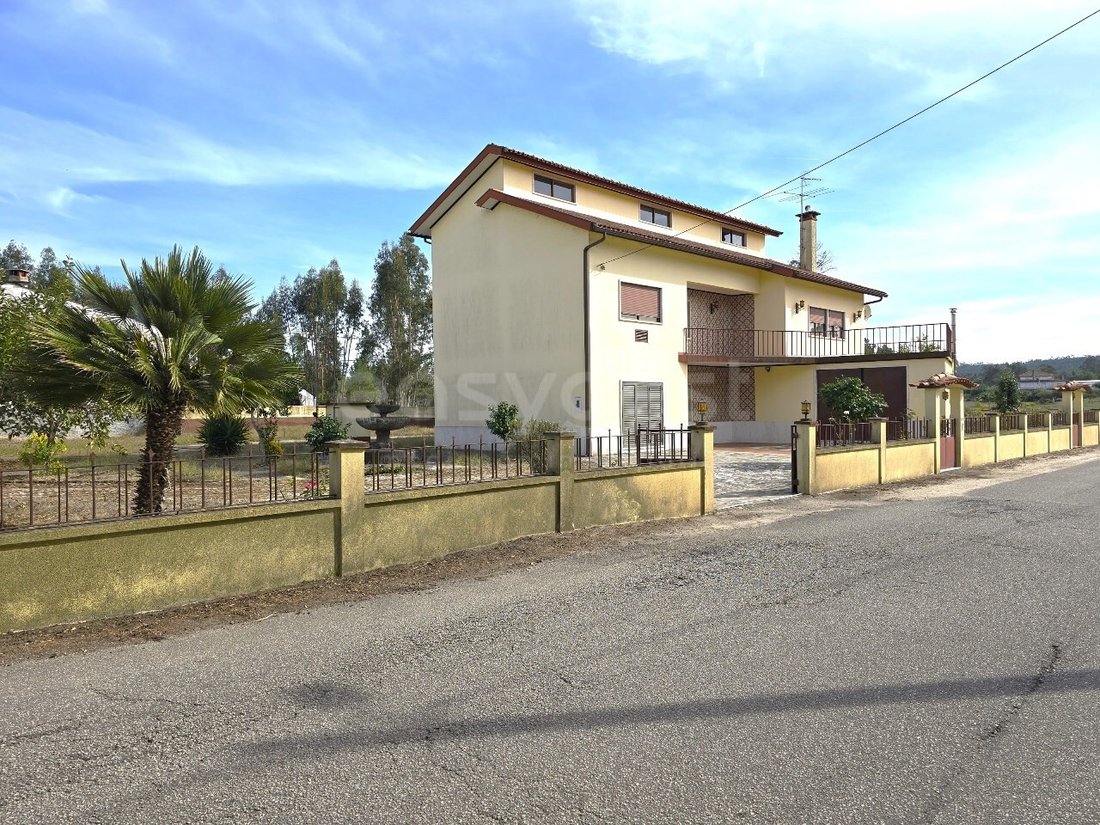 Maison à Mouronho, District de Coimbra, Portugal 4 - 19077949