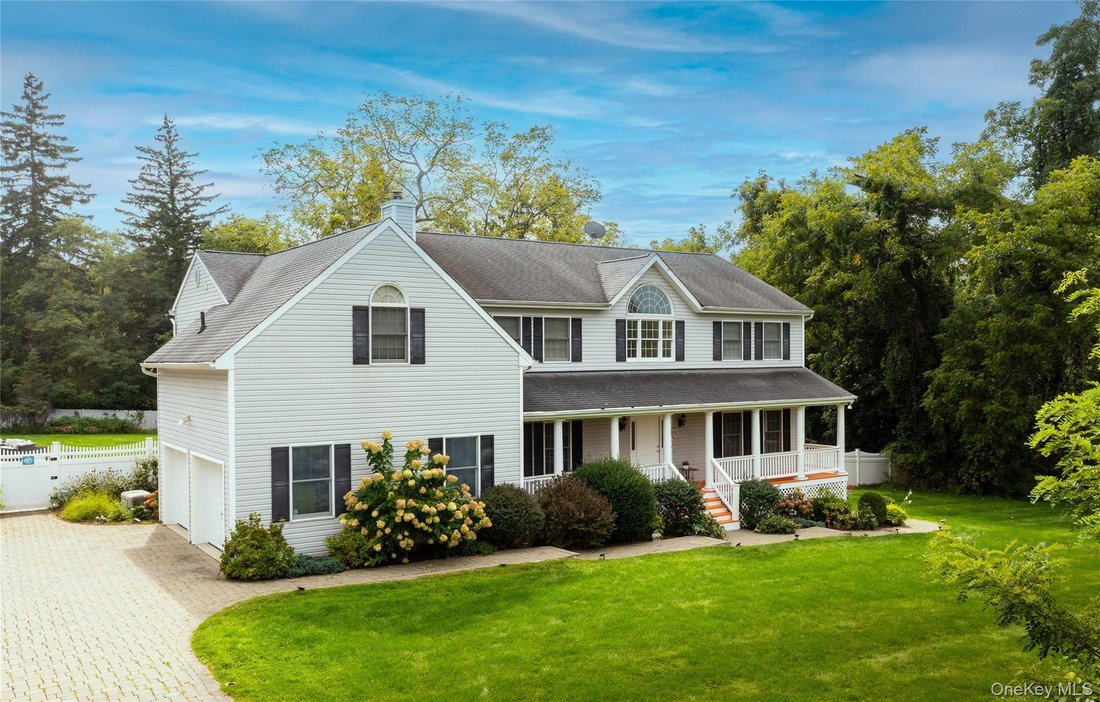 Casa a Yorktown Heights, New York, Stati Uniti 1 - 19085500