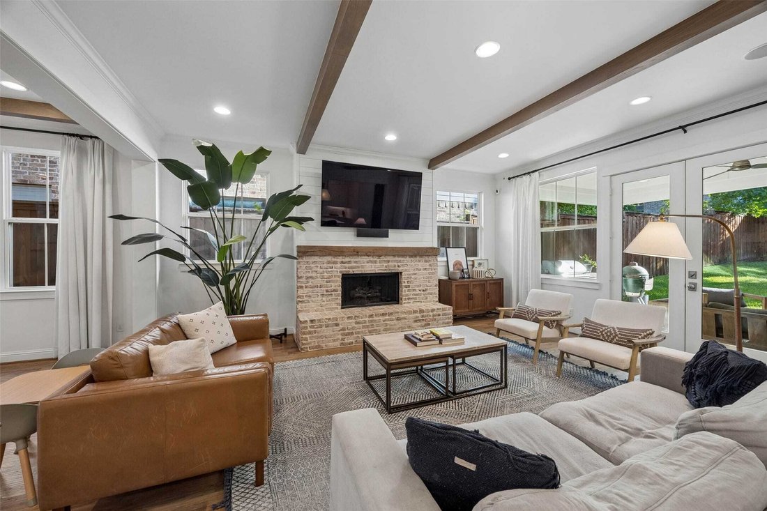 House in Dallas, Texas, United States 4 - 19076476