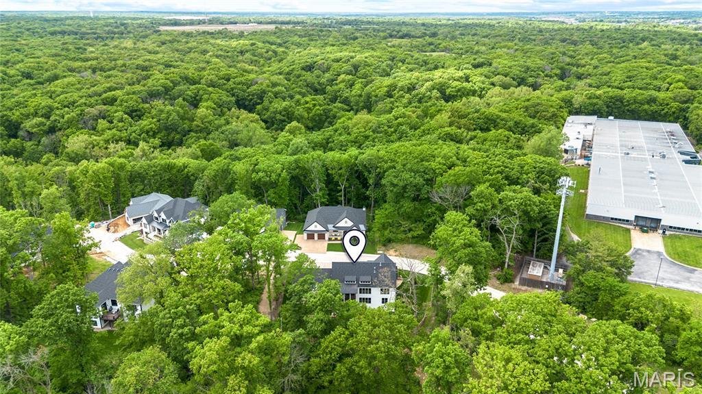 House in Weldon Spring, Missouri, United States 4 - 19083010