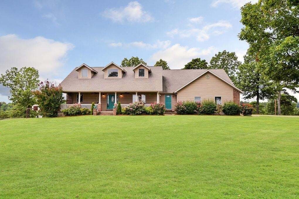 Casa a Omaha, Arkansas, Stati Uniti 1 - 19085594