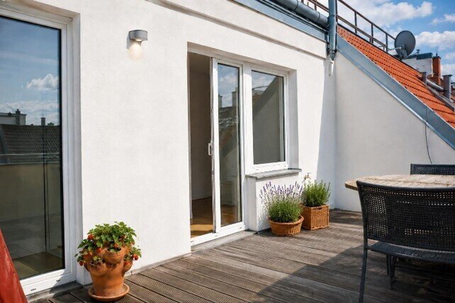 Penthouse in Wien, Wien, Österreich 4 - 19077804