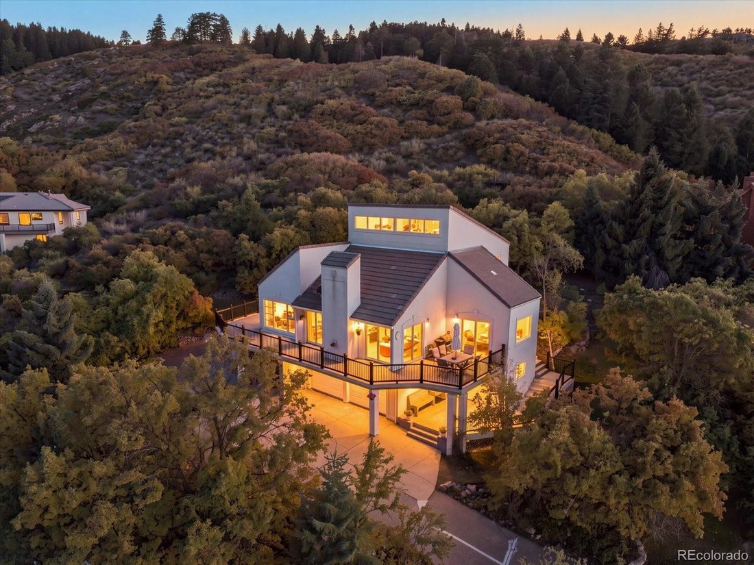 Casa a Sterling Ranch, Colorado, Stati Uniti 2 - 19076851