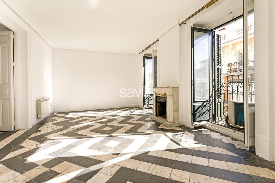 Appartamento in Centro, Madrid, Spagna 3 - 19077276