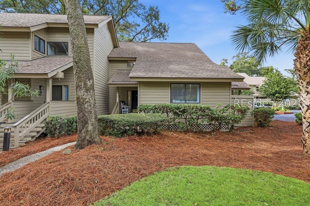 Casa en Hilton Head Island, Carolina del Sur, Estados Unidos 3 - 19082109