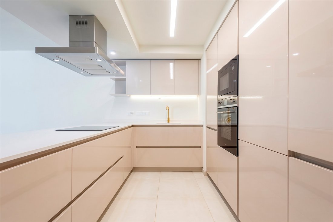 Apartamento en Arroios, Lisboa, Portugal 5 - 19076117