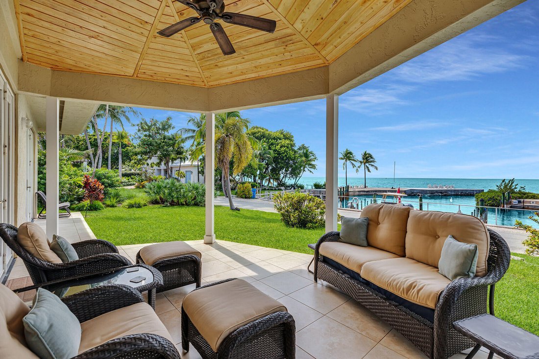 Maison à Islamorada, Floride, États-Unis 5 - 19084323